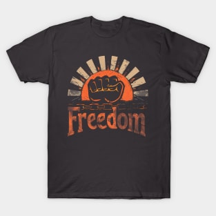 Freedom T-Shirt